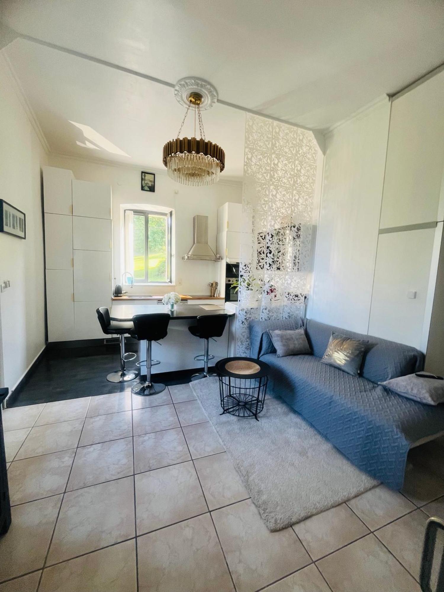 A Cote De Geneve 1 Apartment Saint-Cergues Ngoại thất bức ảnh